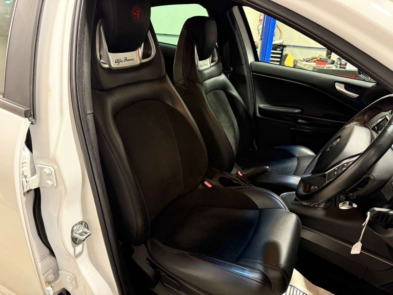 2018 ALFA ROMEO GIULIETTA 2018 ALFA ROMEO GIULIETTA