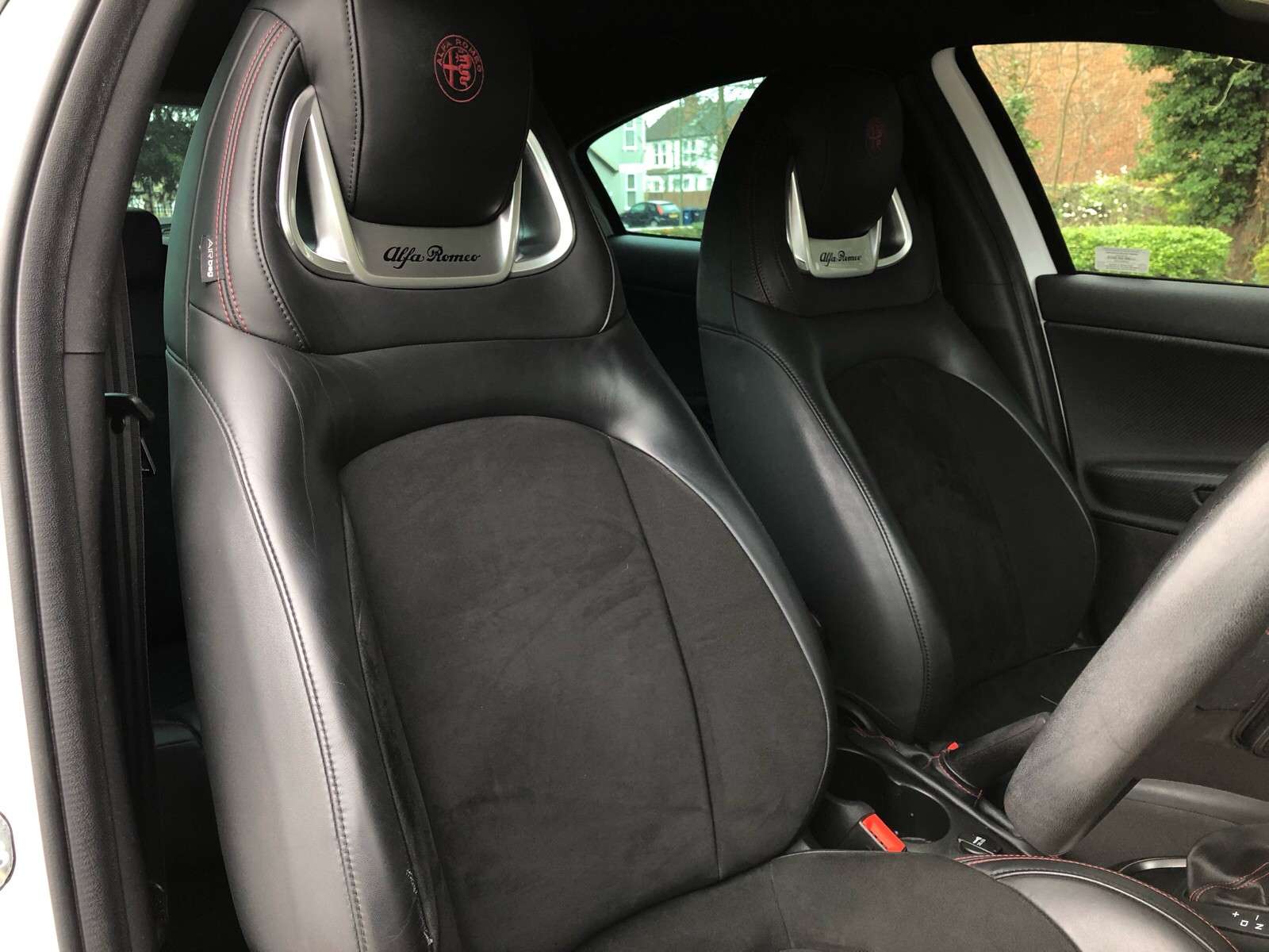 2018 ALFA ROMEO GIULIETTA 2018 ALFA ROMEO GIULIETTA