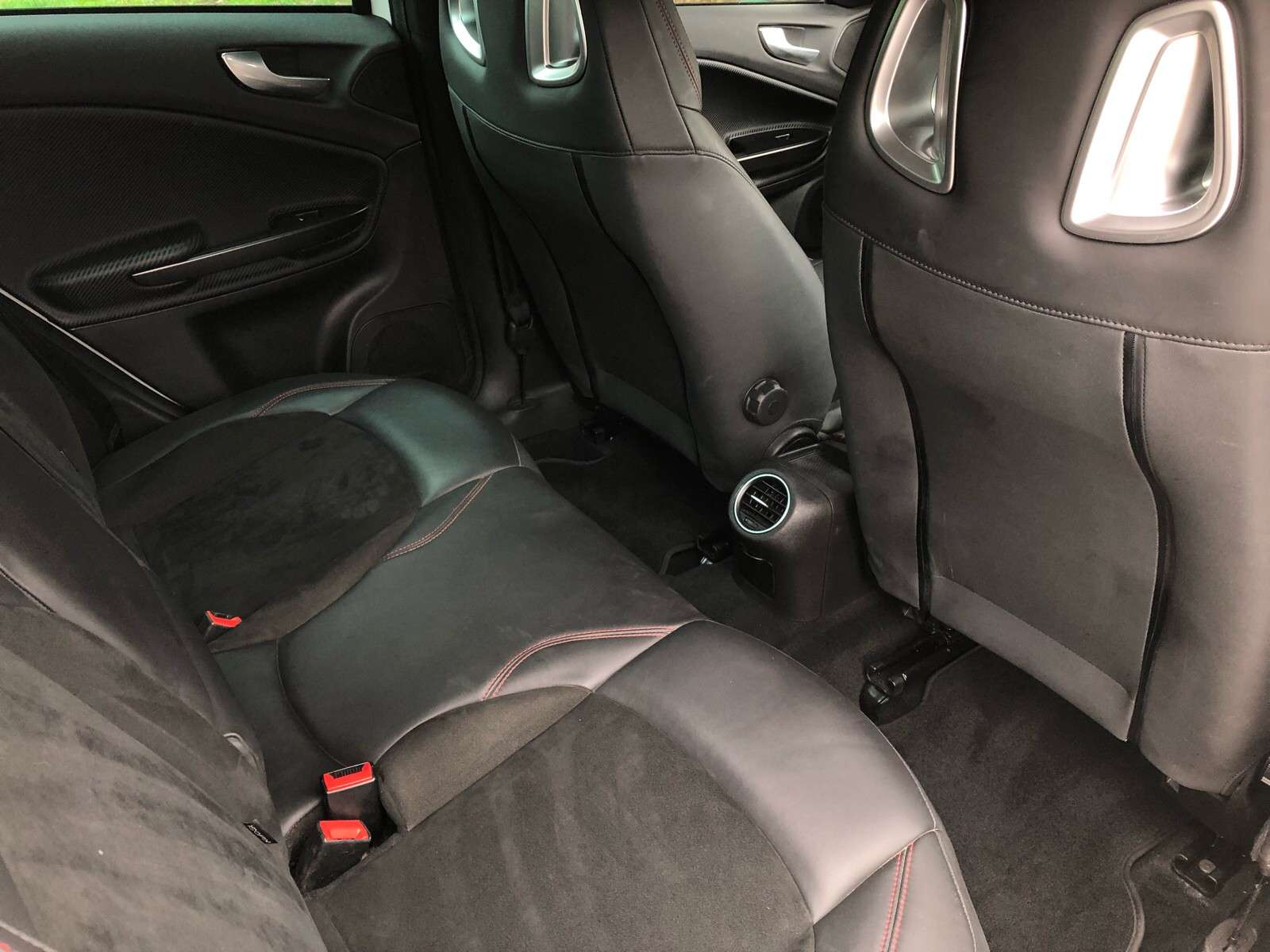 2018 ALFA ROMEO GIULIETTA 2018 ALFA ROMEO GIULIETTA