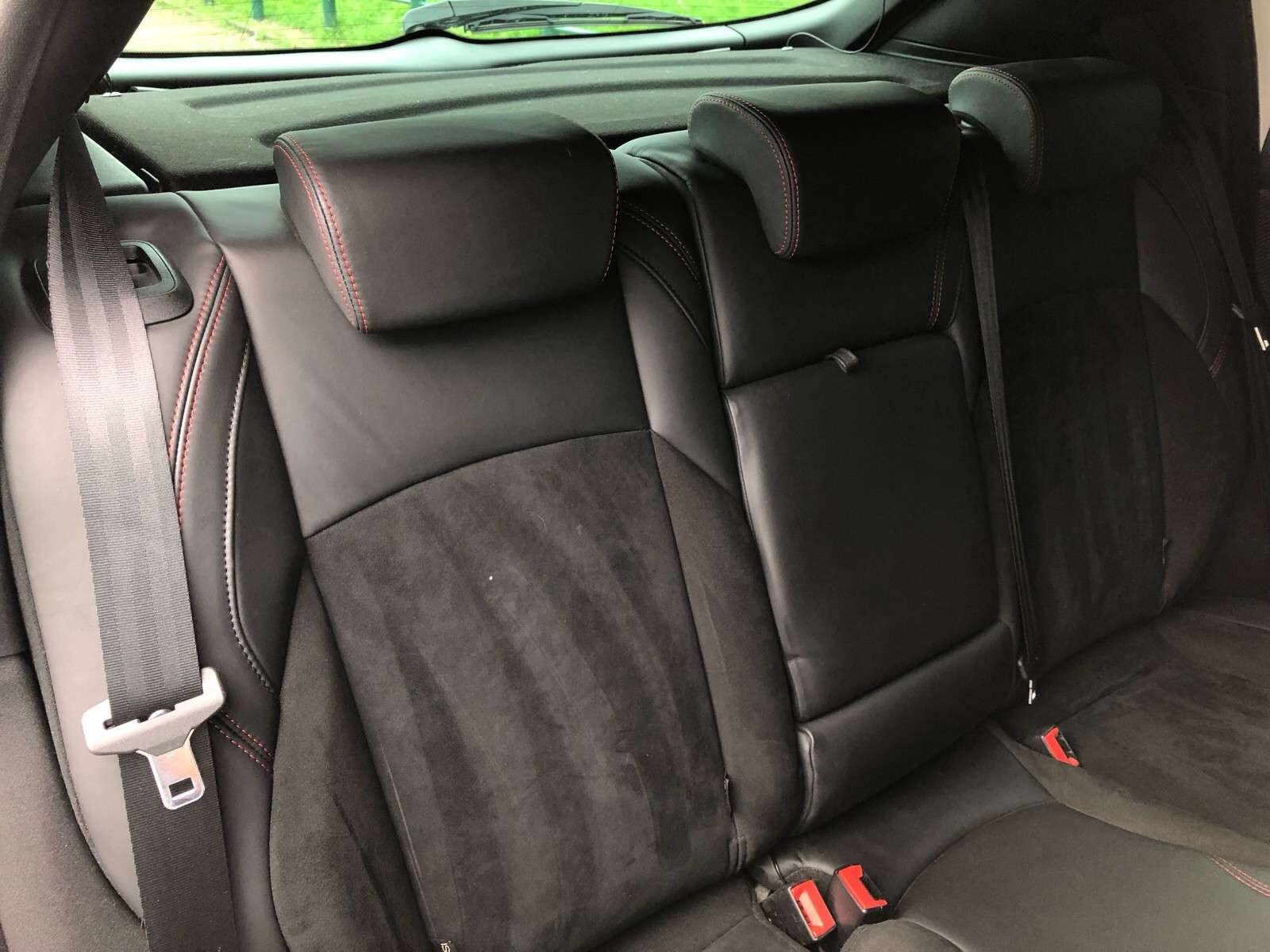 2018 ALFA ROMEO GIULIETTA 2018 ALFA ROMEO GIULIETTA