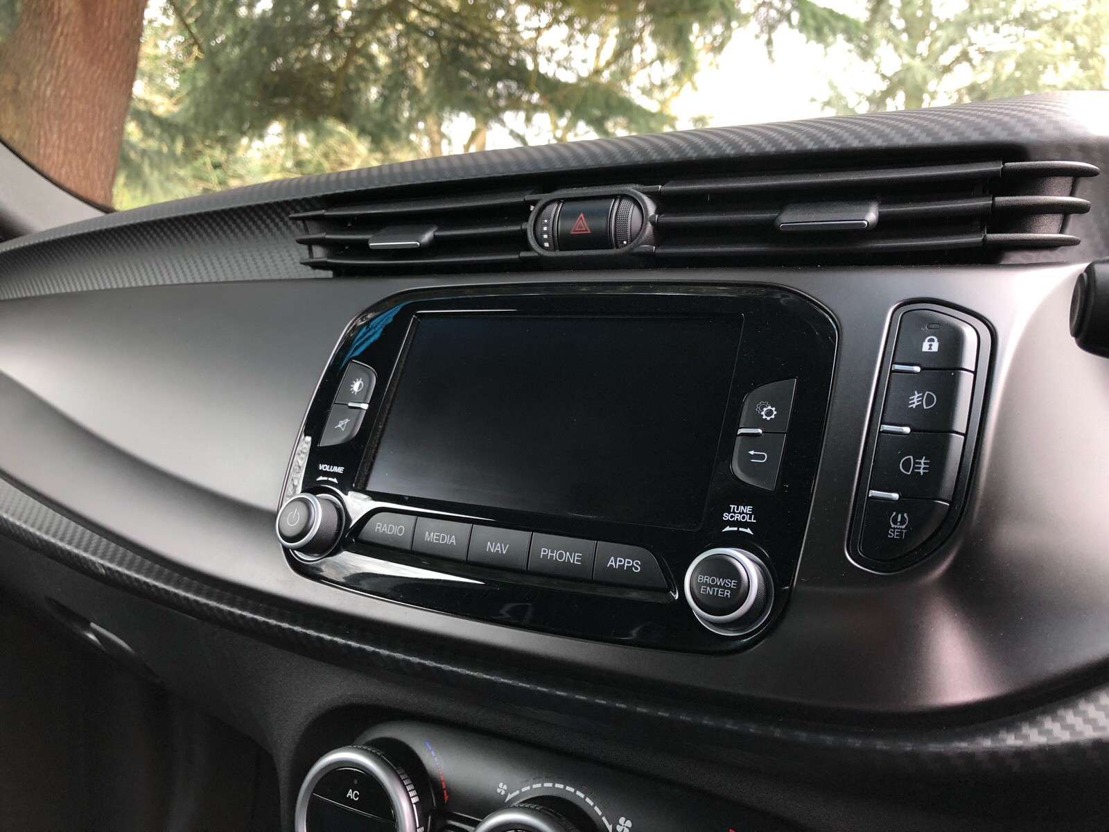 2018 ALFA ROMEO GIULIETTA 2018 ALFA ROMEO GIULIETTA