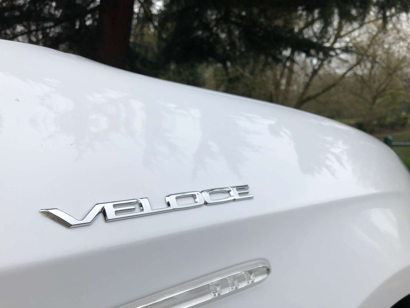 2018 ALFA ROMEO GIULIETTA 2018 ALFA ROMEO GIULIETTA