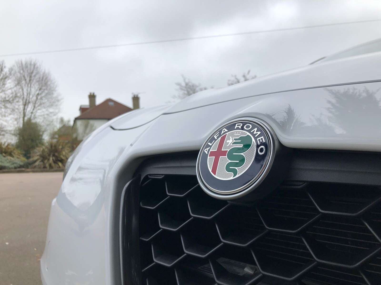 2018 ALFA ROMEO GIULIETTA 2018 ALFA ROMEO GIULIETTA