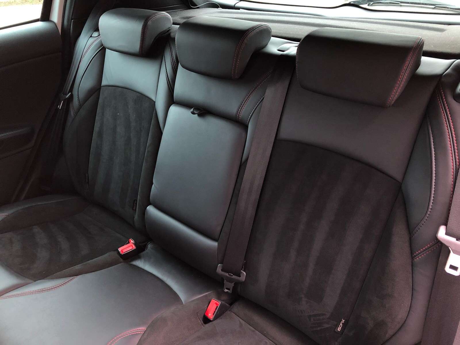 2018 ALFA ROMEO GIULIETTA 2018 ALFA ROMEO GIULIETTA