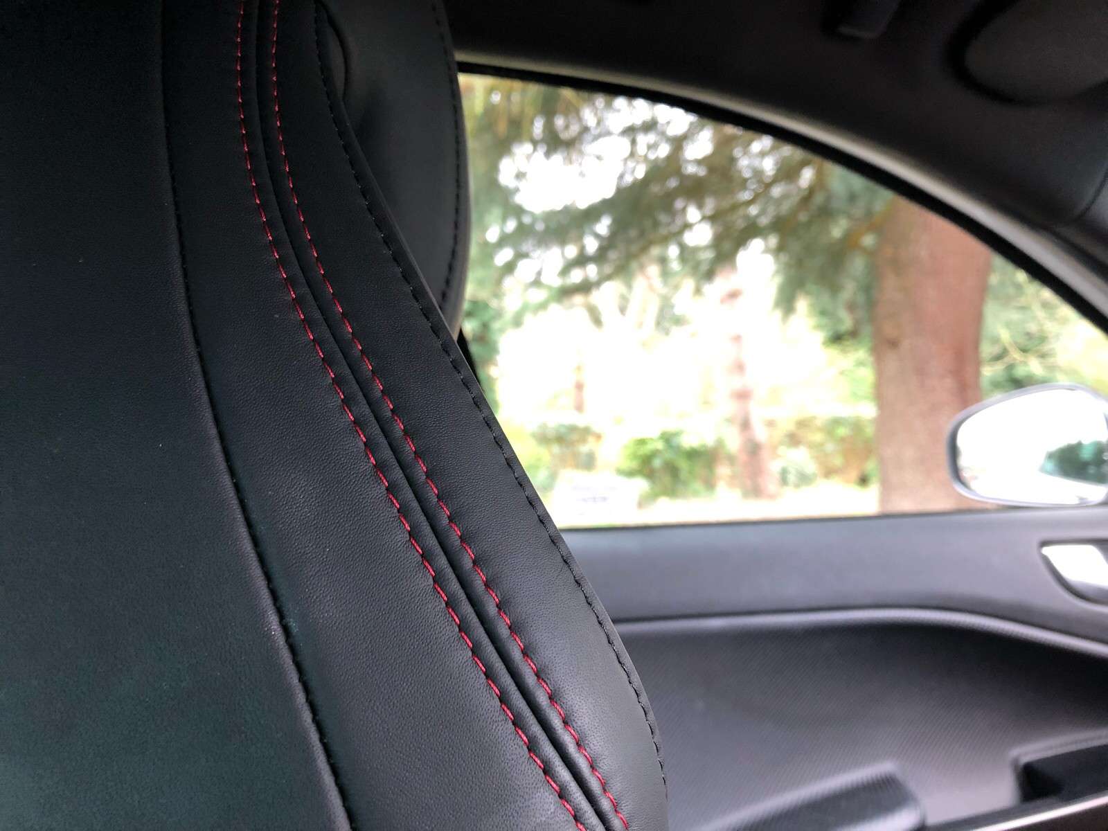 2018 ALFA ROMEO GIULIETTA 2018 ALFA ROMEO GIULIETTA