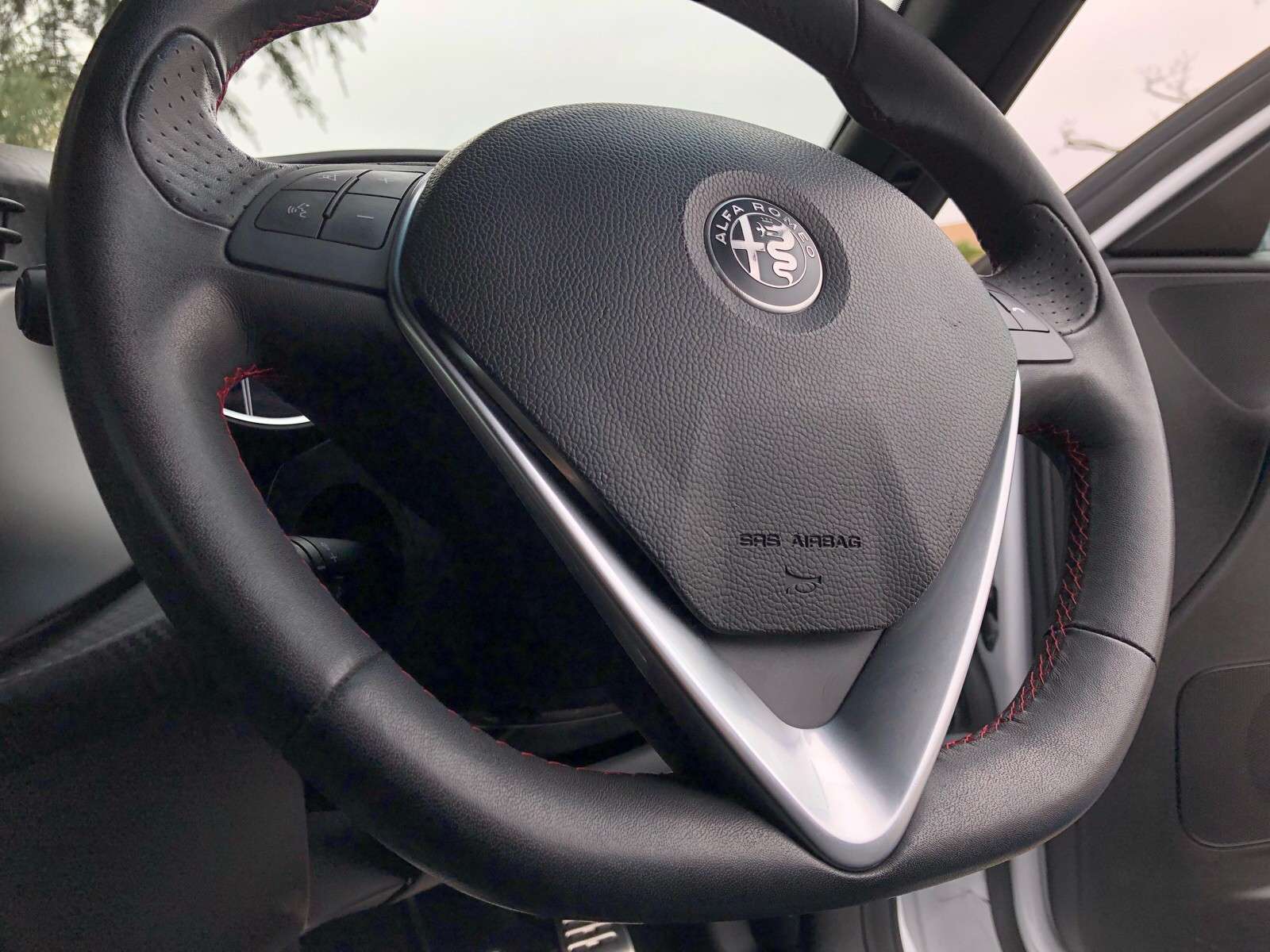 2018 ALFA ROMEO GIULIETTA 2018 ALFA ROMEO GIULIETTA