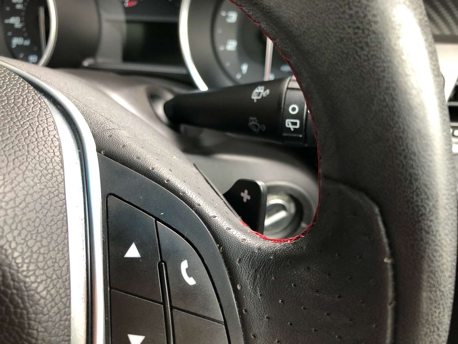 2018 ALFA ROMEO GIULIETTA 2018 ALFA ROMEO GIULIETTA