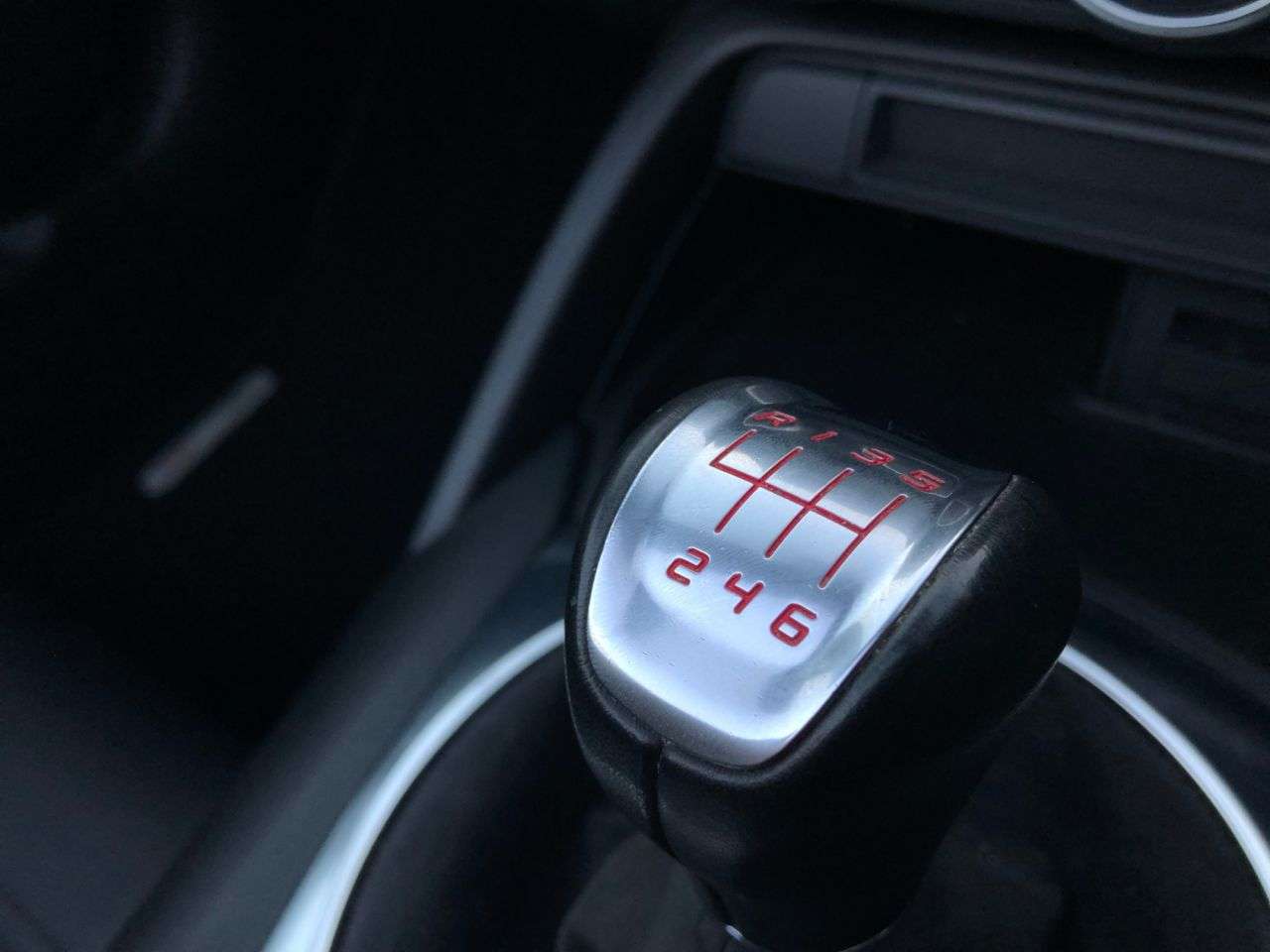 2017 ABARTH 124 2017 ABARTH 124