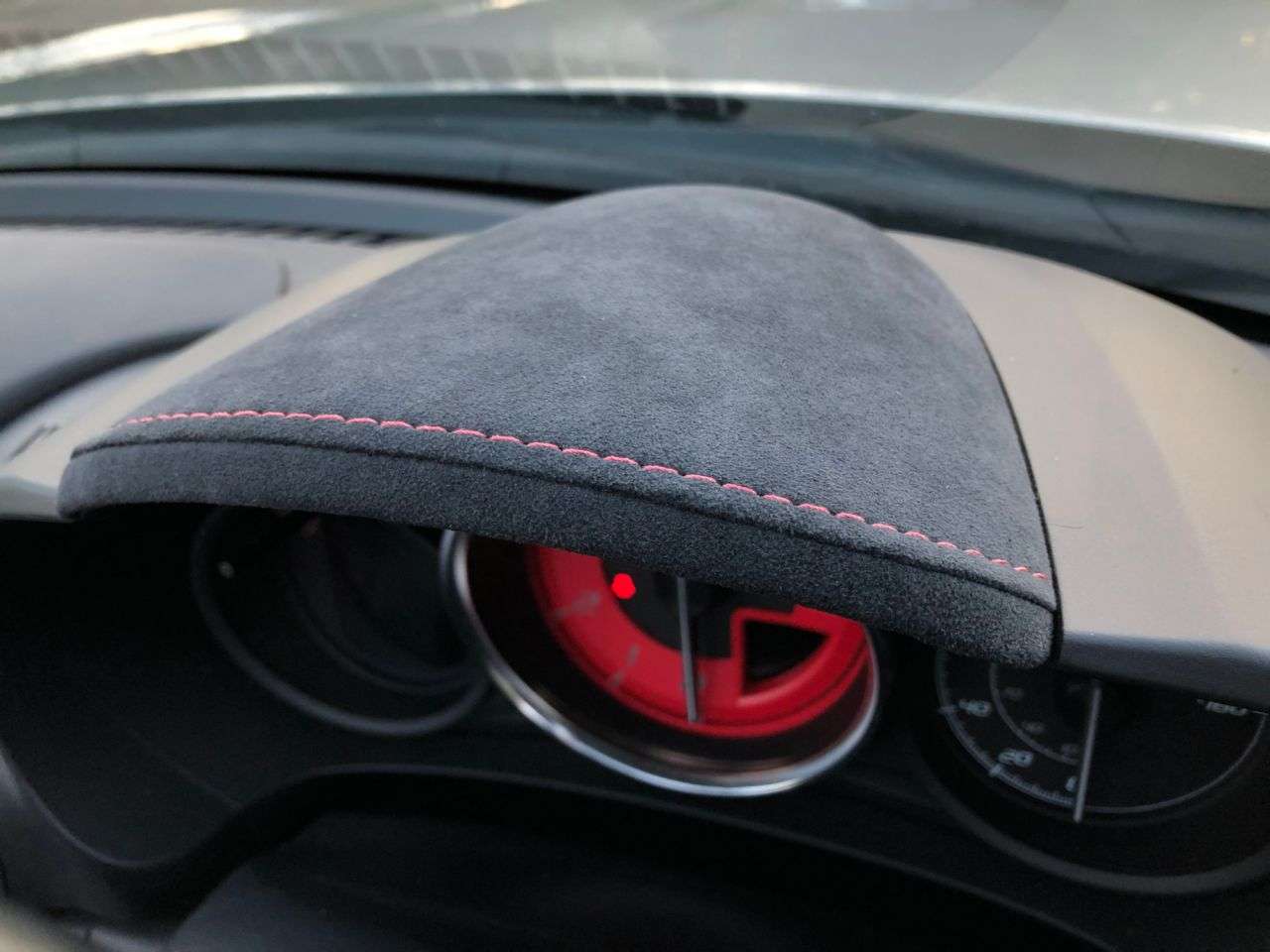 2017 ABARTH 124 2017 ABARTH 124