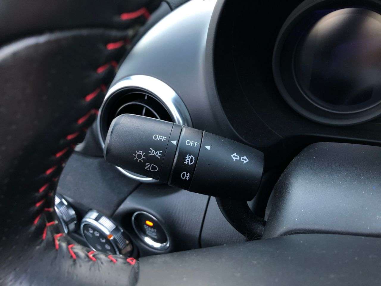 2017 ABARTH 124 2017 ABARTH 124