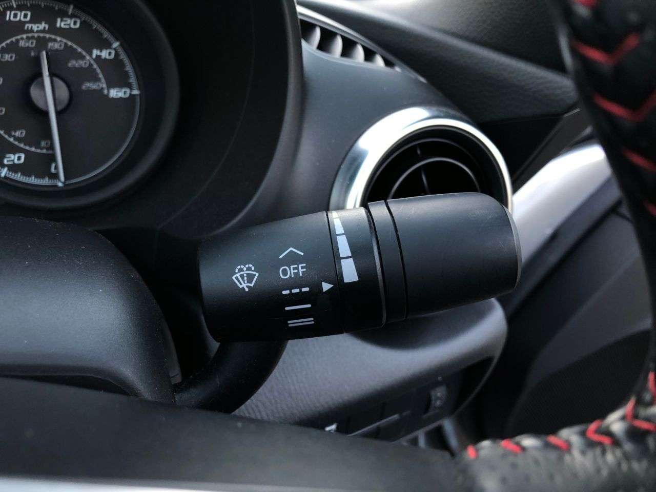 2017 ABARTH 124 2017 ABARTH 124