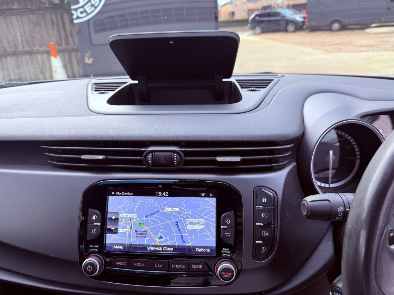 2015 ALFA ROMEO GIULIETTA 2015 ALFA ROMEO GIULIETTA