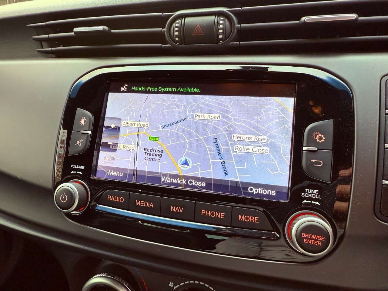 2015 ALFA ROMEO GIULIETTA 2015 ALFA ROMEO GIULIETTA