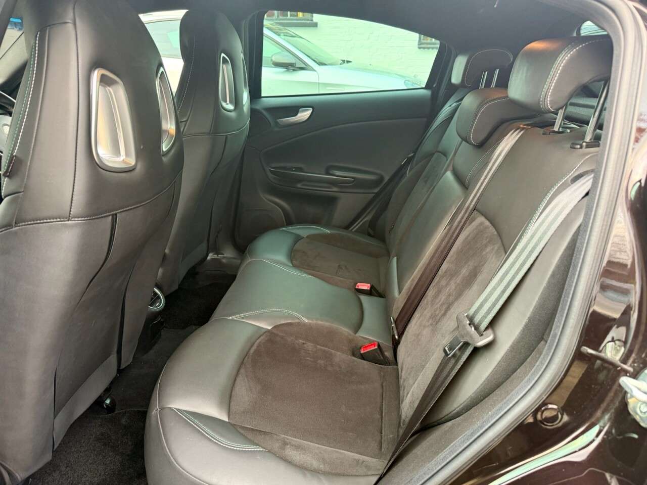 2015 ALFA ROMEO GIULIETTA 2015 ALFA ROMEO GIULIETTA