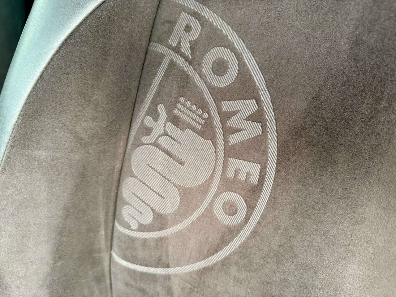 2015 ALFA ROMEO GIULIETTA 2015 ALFA ROMEO GIULIETTA