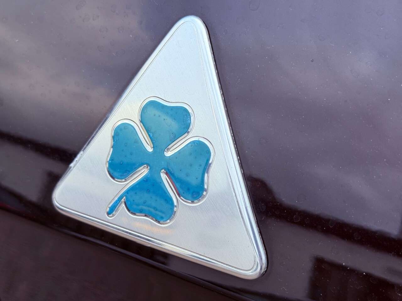 2015 ALFA ROMEO GIULIETTA 2015 ALFA ROMEO GIULIETTA