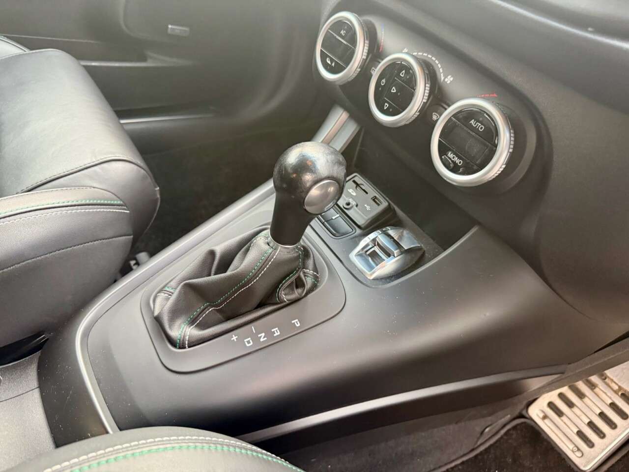 2015 ALFA ROMEO GIULIETTA 2015 ALFA ROMEO GIULIETTA