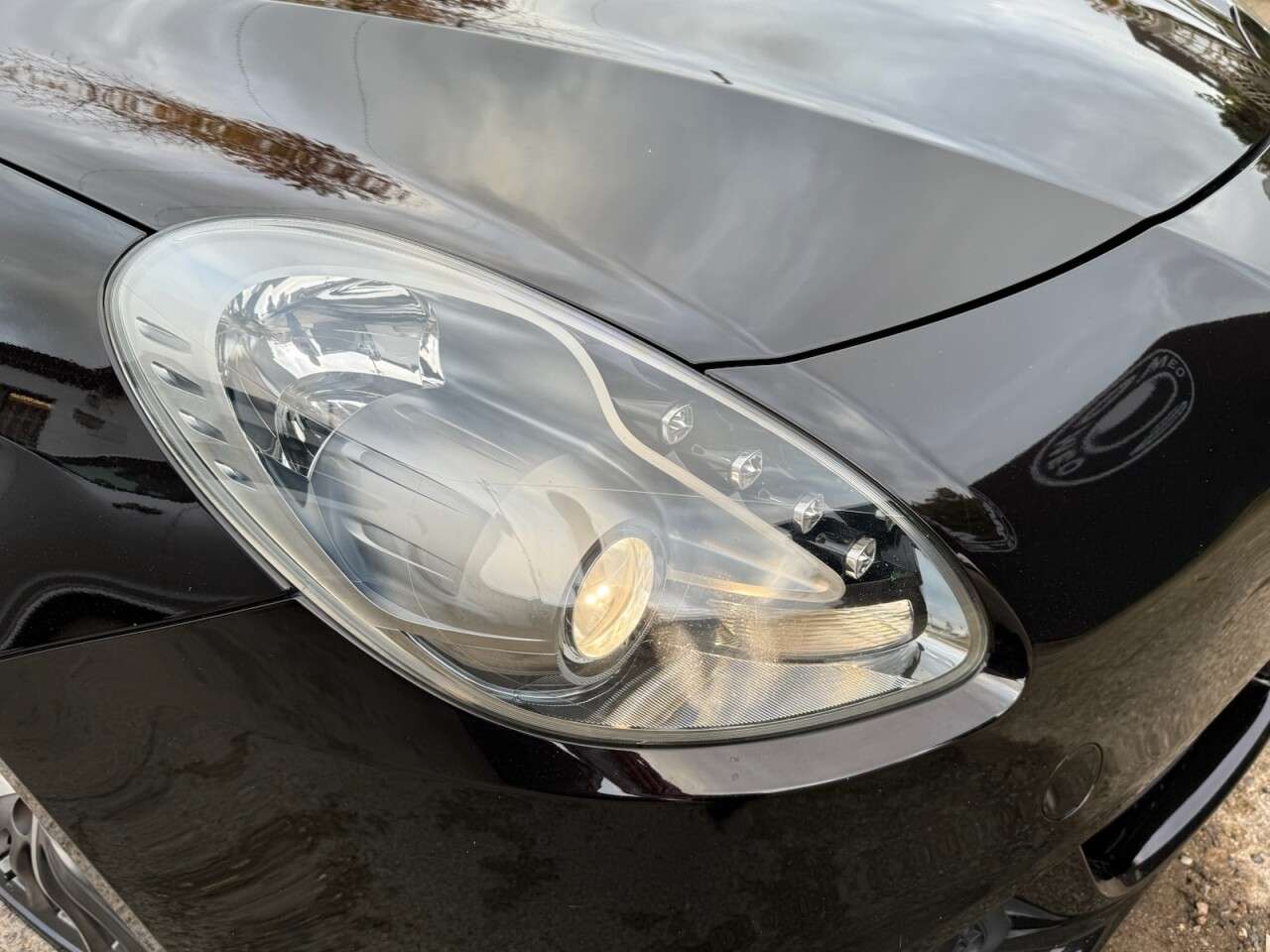 2015 ALFA ROMEO GIULIETTA 2015 ALFA ROMEO GIULIETTA