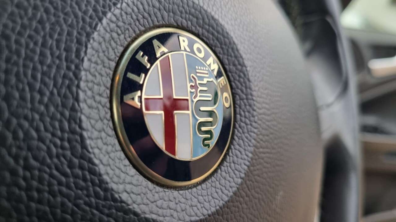 2015 ALFA ROMEO GIULIETTA 2015 ALFA ROMEO GIULIETTA