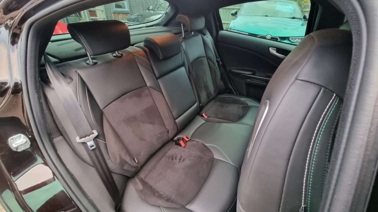 2015 ALFA ROMEO GIULIETTA 2015 ALFA ROMEO GIULIETTA