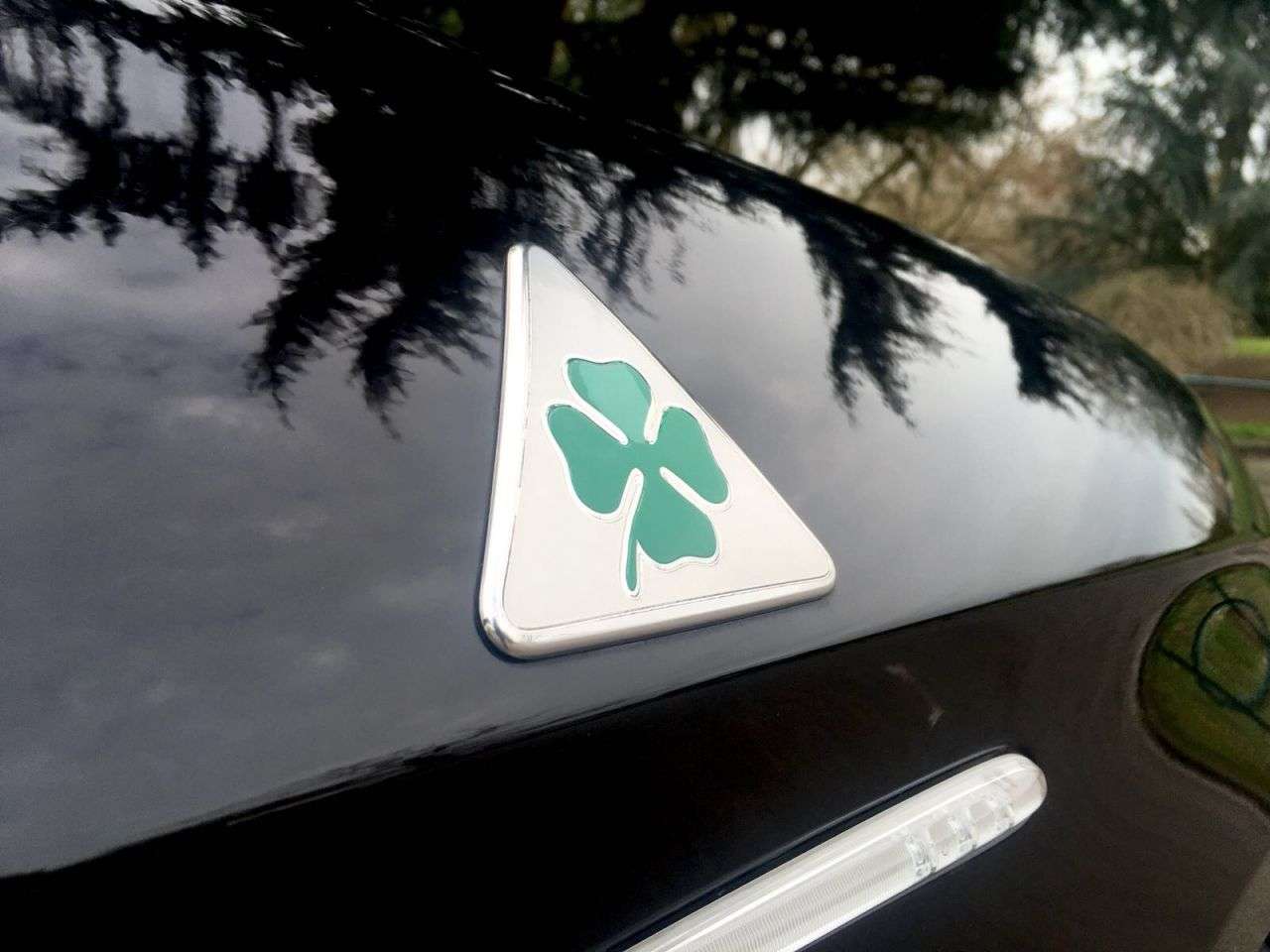 2015 ALFA ROMEO GIULIETTA 2015 ALFA ROMEO GIULIETTA