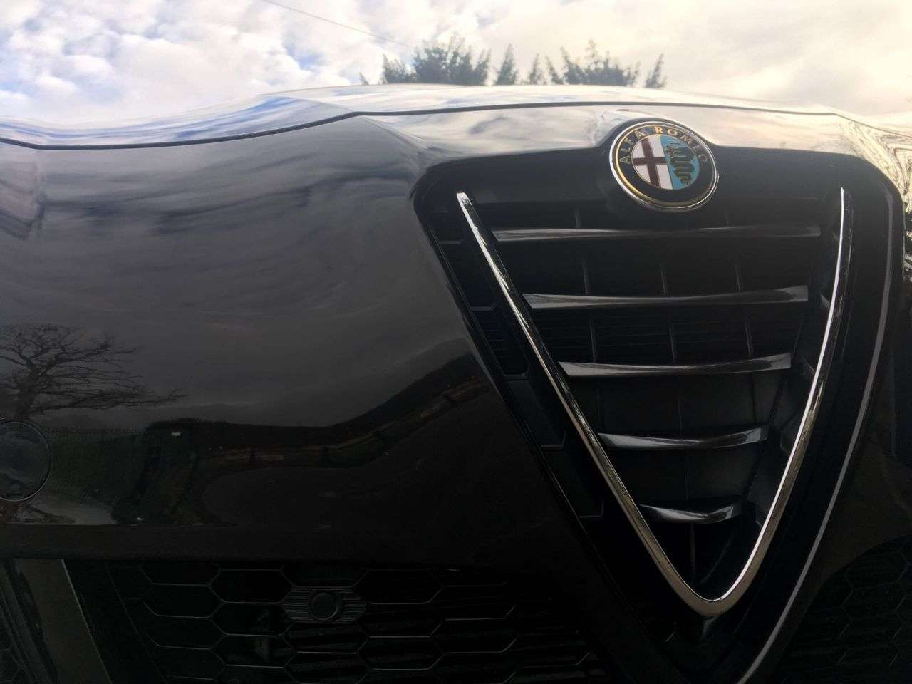 2015 ALFA ROMEO GIULIETTA 2015 ALFA ROMEO GIULIETTA