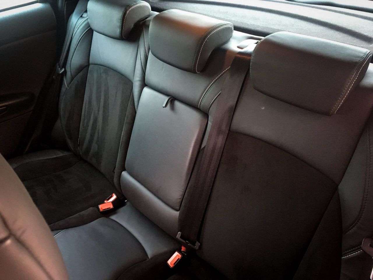 2015 ALFA ROMEO GIULIETTA 2015 ALFA ROMEO GIULIETTA