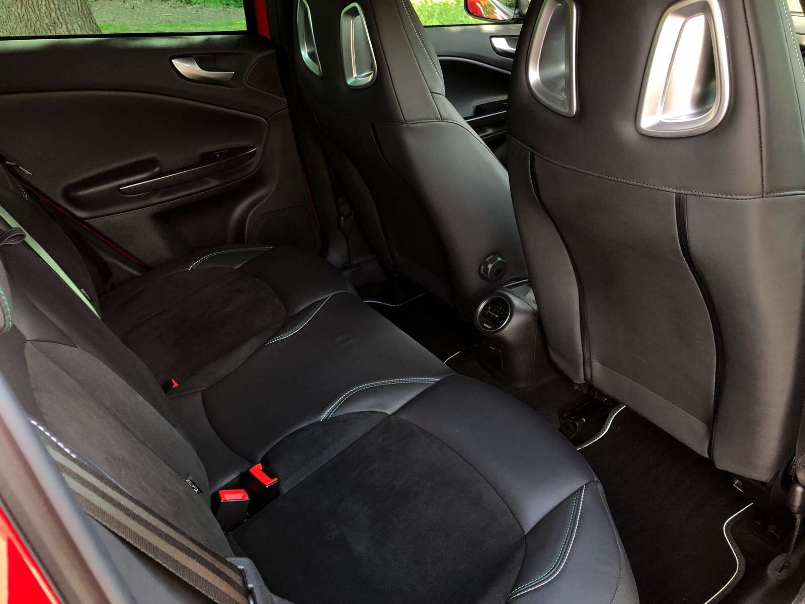 2015 ALFA ROMEO GIULIETTA 2015 ALFA ROMEO GIULIETTA