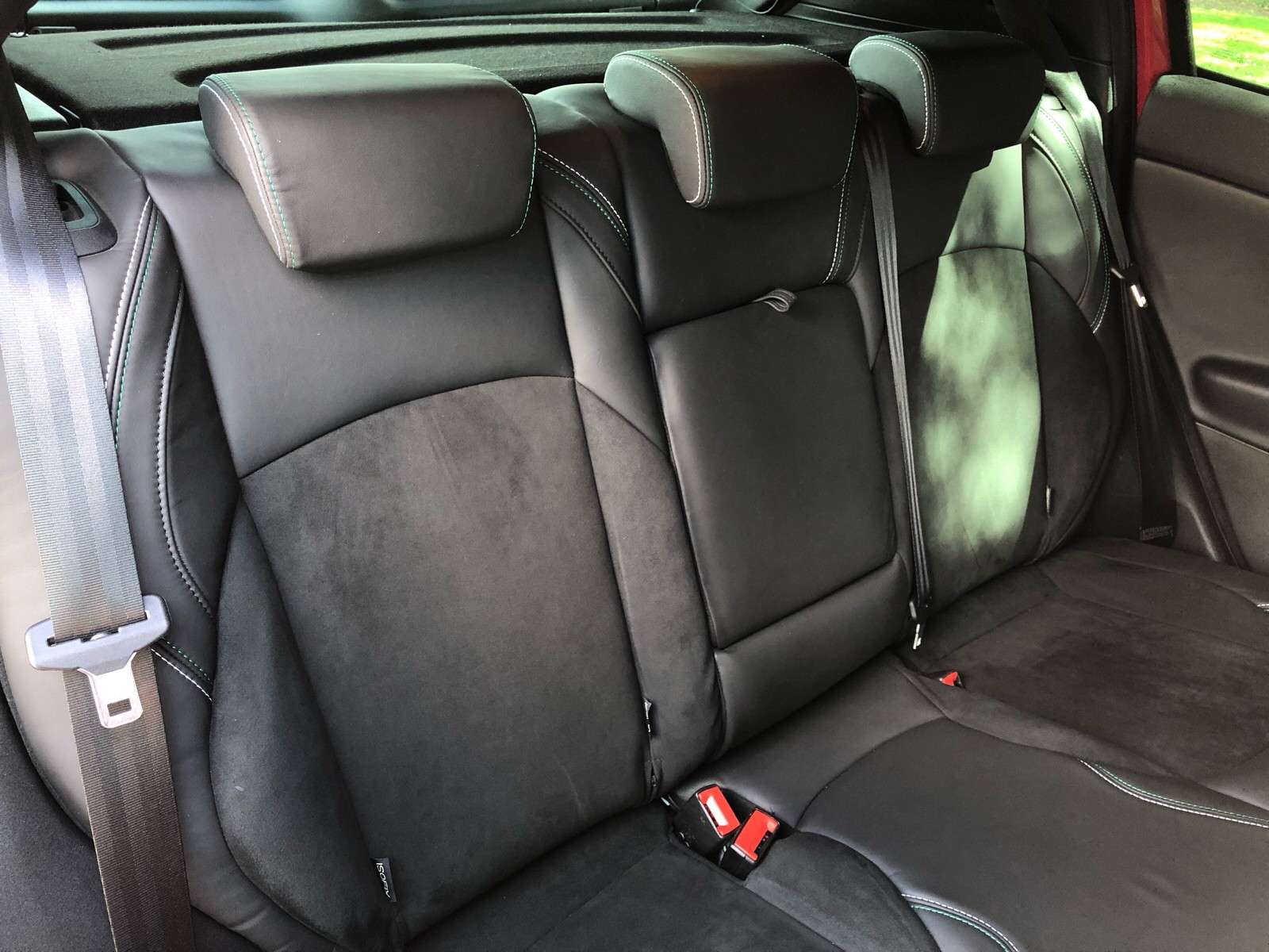 2015 ALFA ROMEO GIULIETTA 2015 ALFA ROMEO GIULIETTA