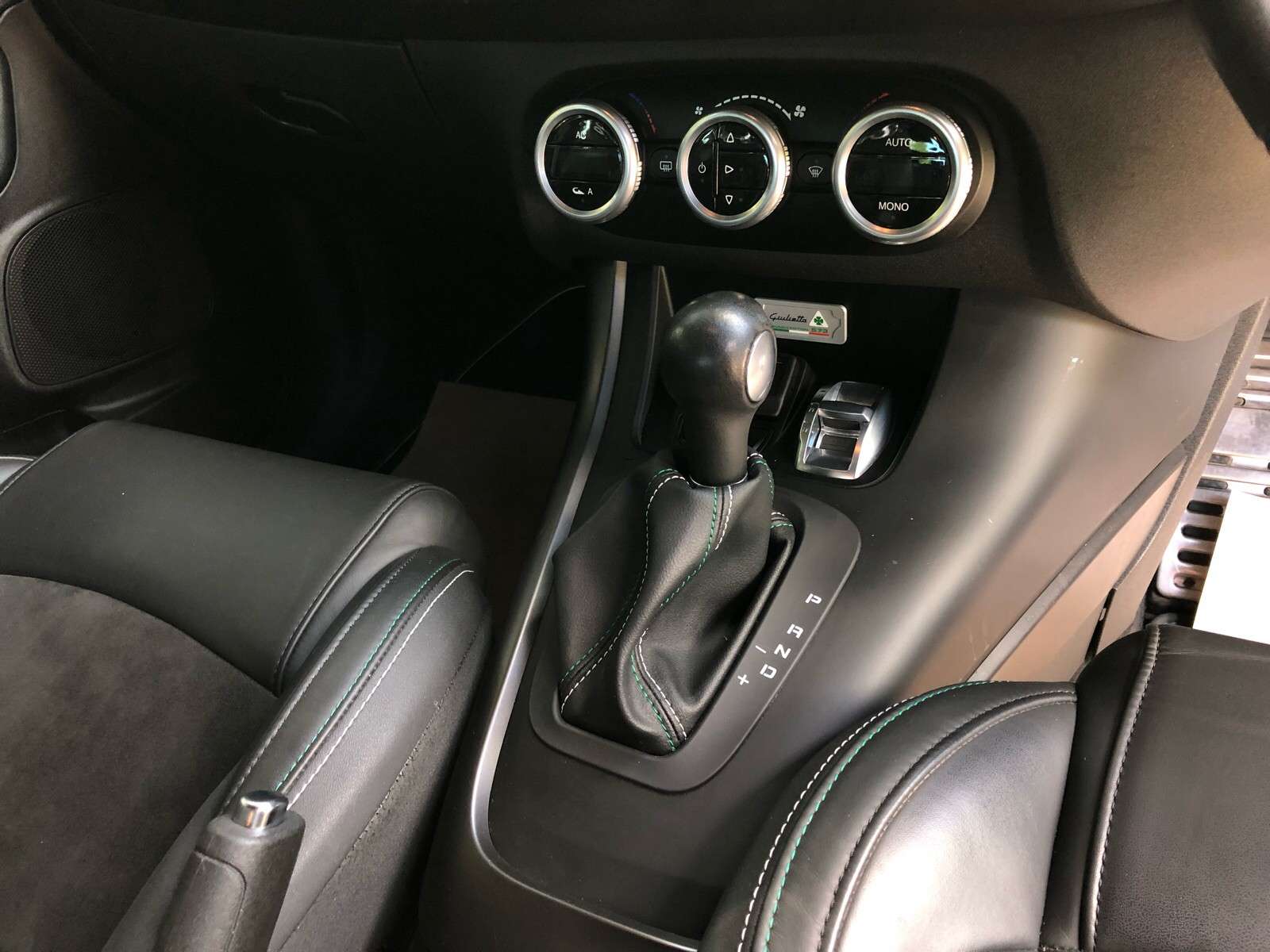 2015 ALFA ROMEO GIULIETTA 2015 ALFA ROMEO GIULIETTA