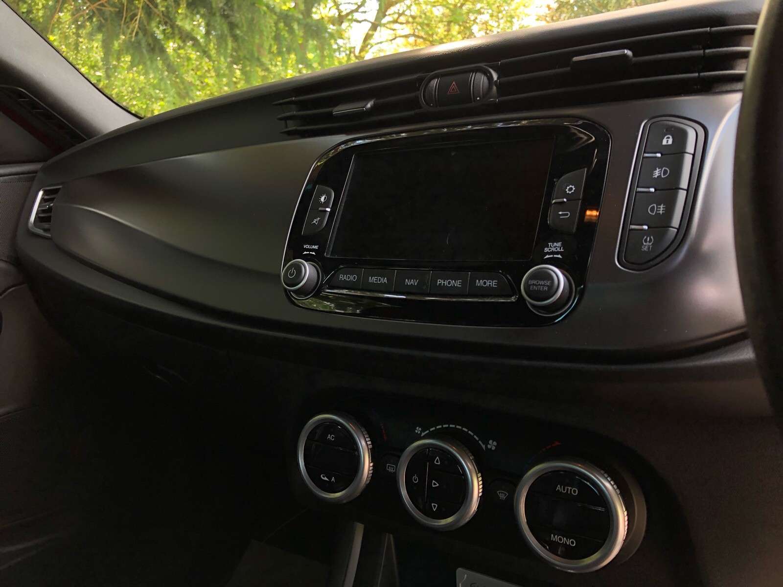 2015 ALFA ROMEO GIULIETTA 2015 ALFA ROMEO GIULIETTA