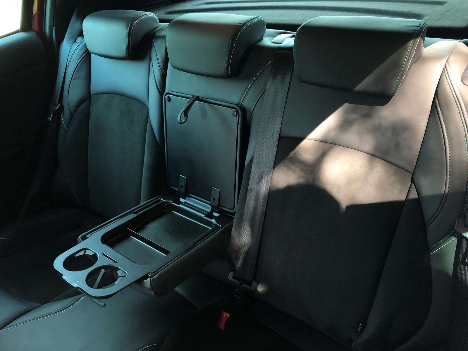 2015 ALFA ROMEO GIULIETTA 2015 ALFA ROMEO GIULIETTA