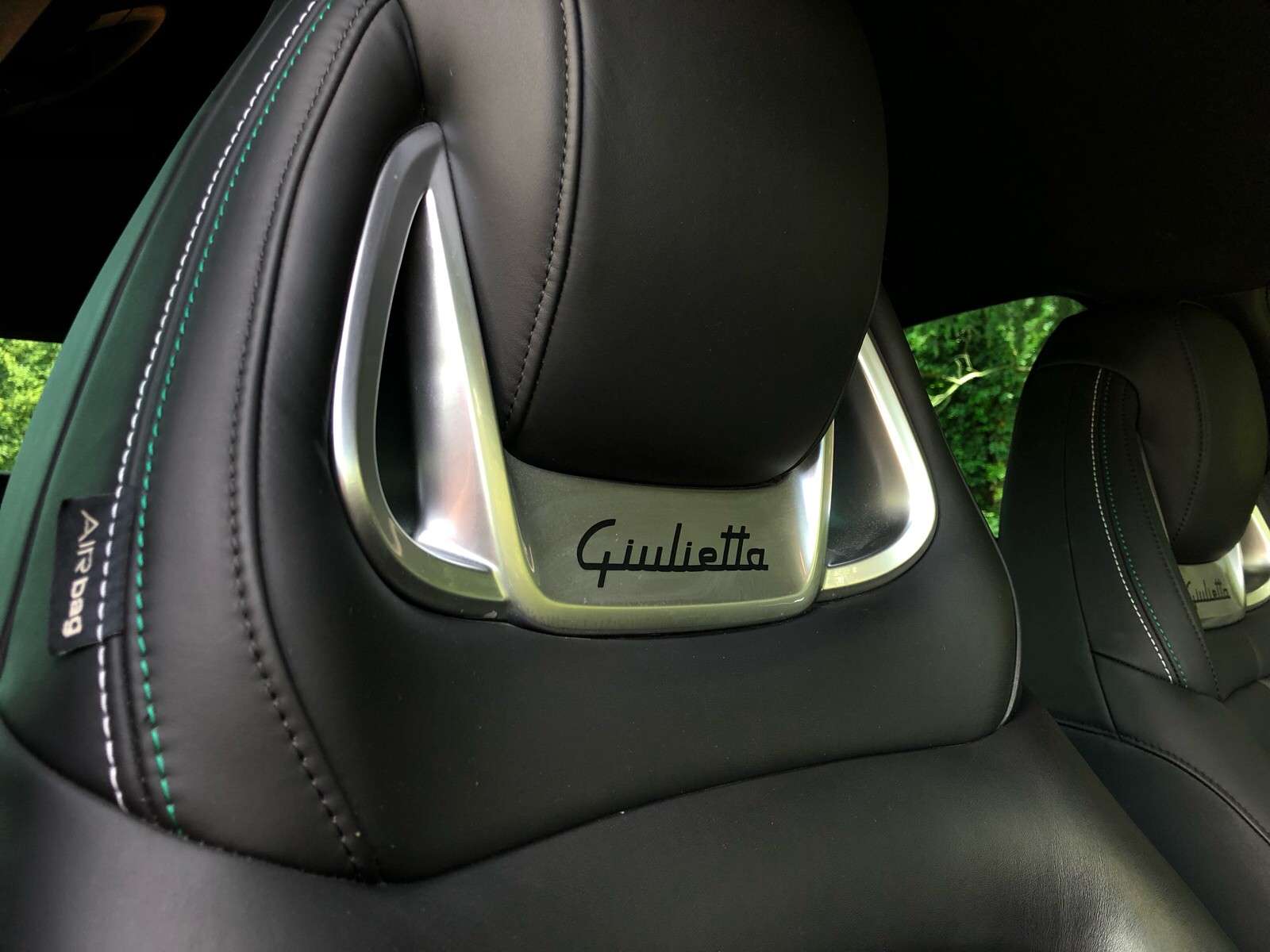 2015 ALFA ROMEO GIULIETTA 2015 ALFA ROMEO GIULIETTA