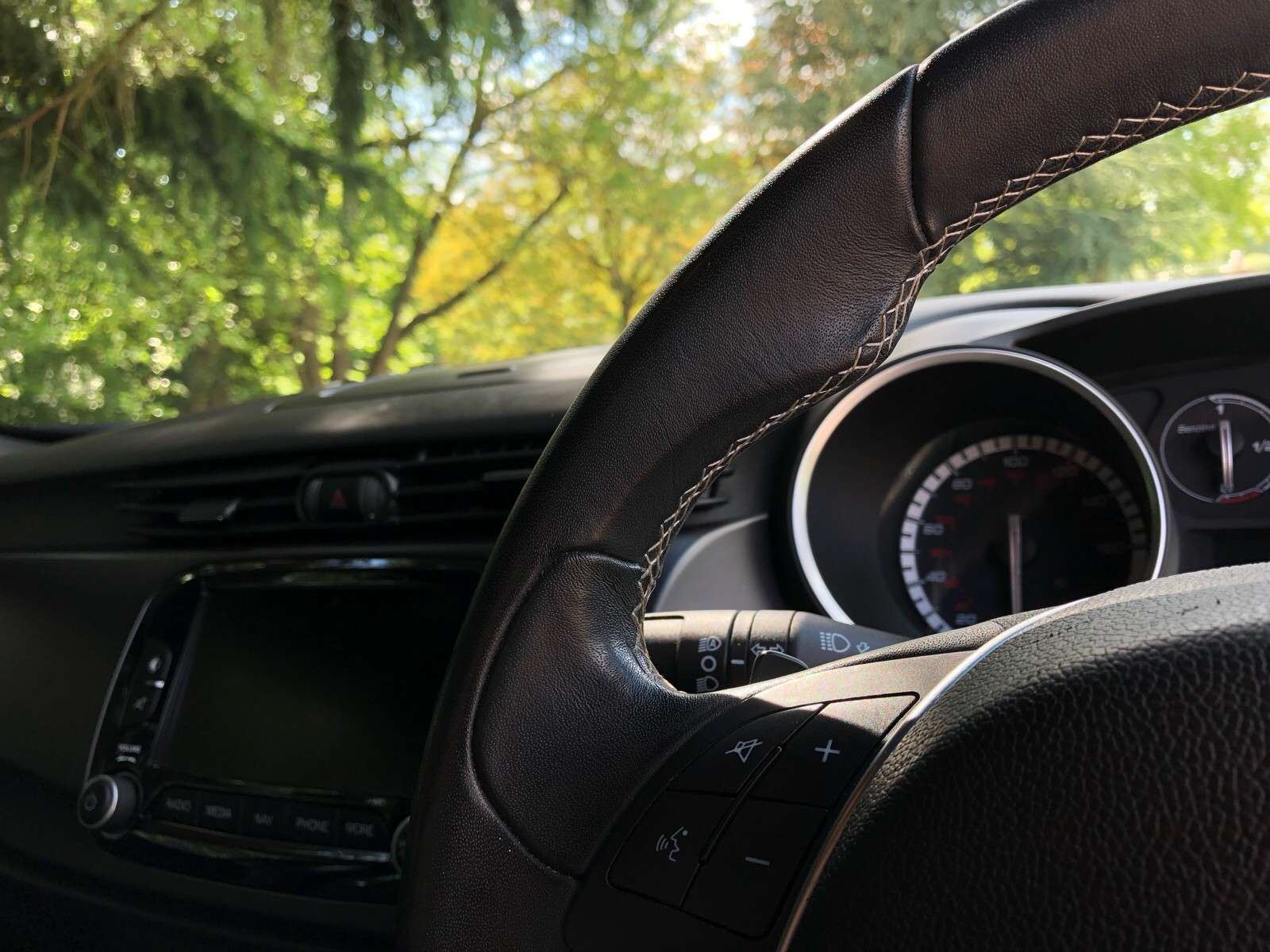 2015 ALFA ROMEO GIULIETTA 2015 ALFA ROMEO GIULIETTA