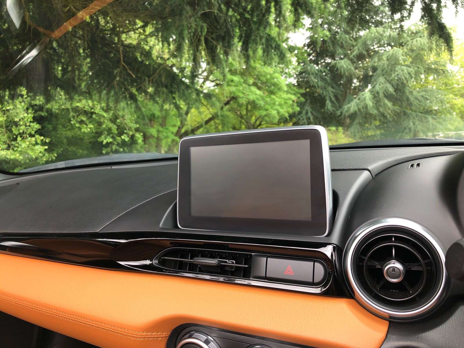 2018 FIAT 124 2018 FIAT 124