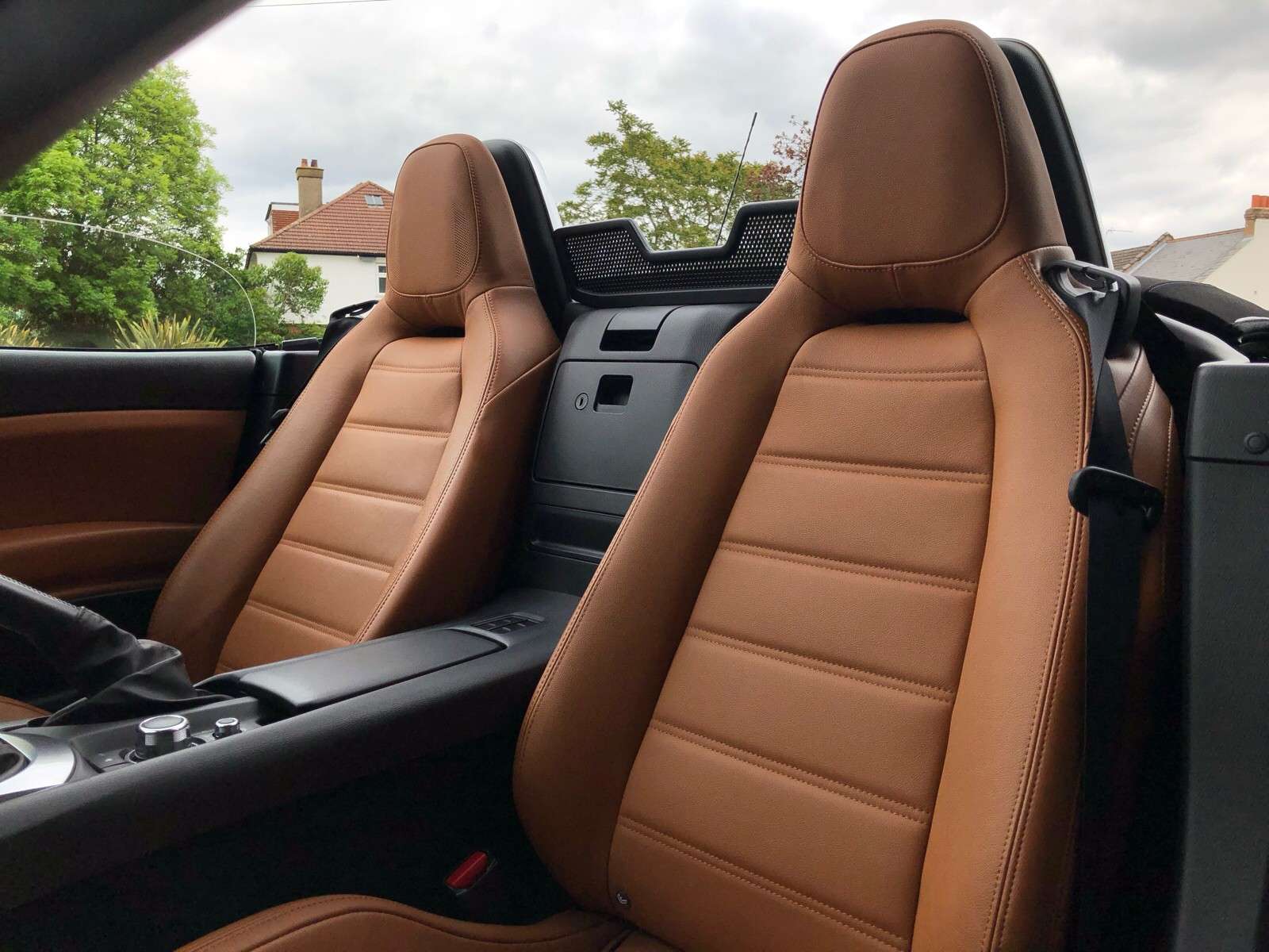 2018 FIAT 124 2018 FIAT 124