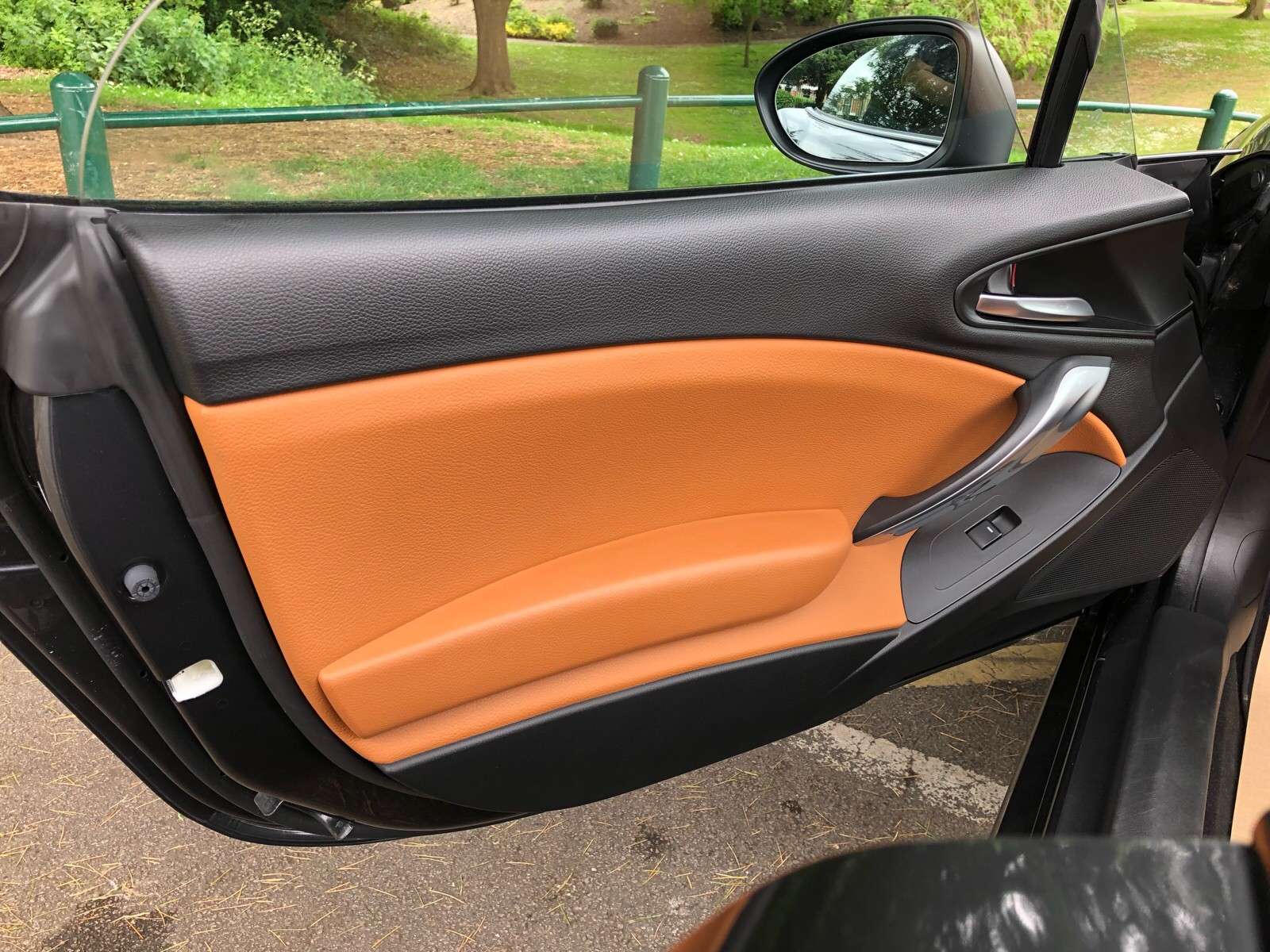 2018 FIAT 124 2018 FIAT 124