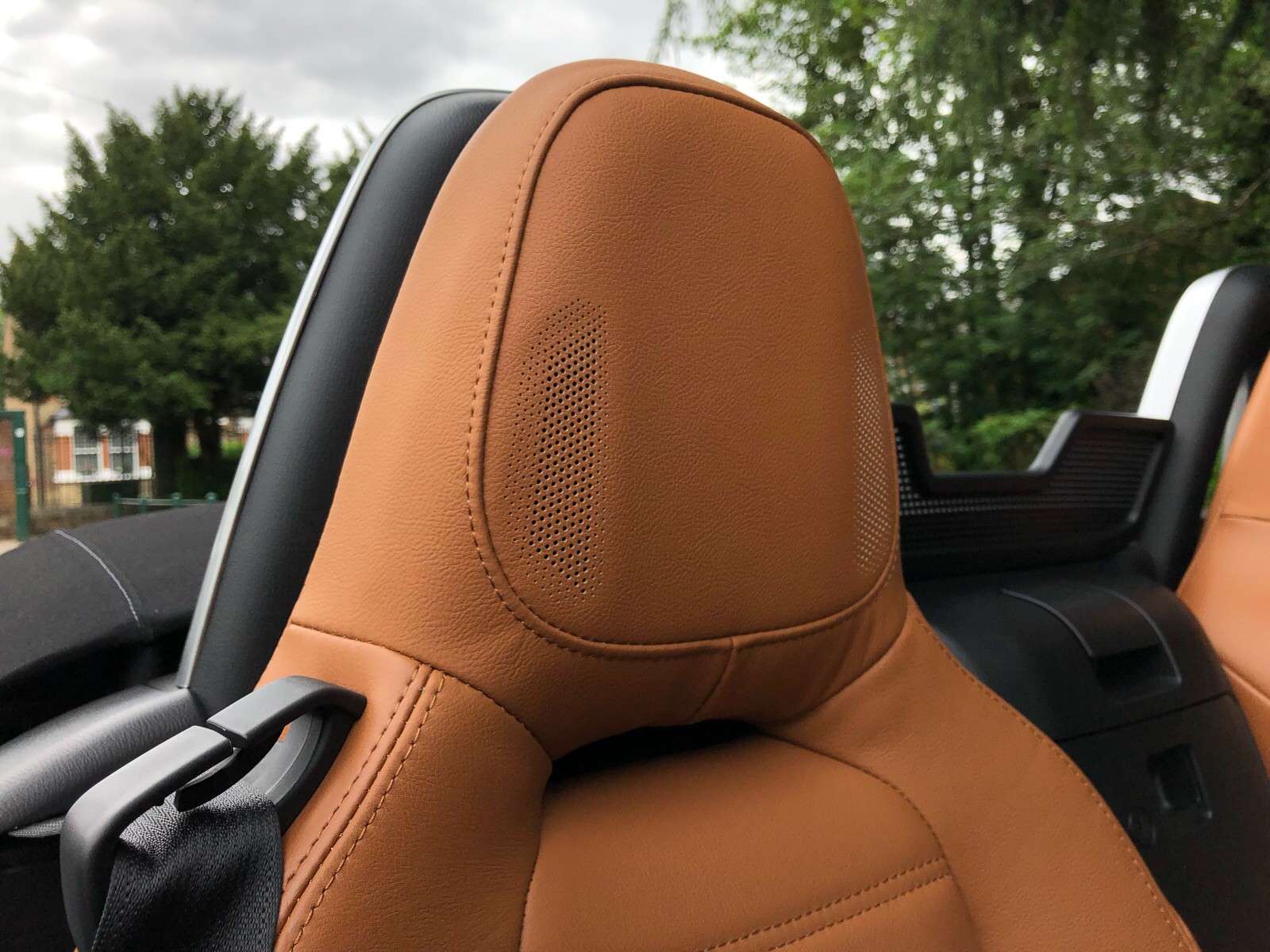 2018 FIAT 124 2018 FIAT 124