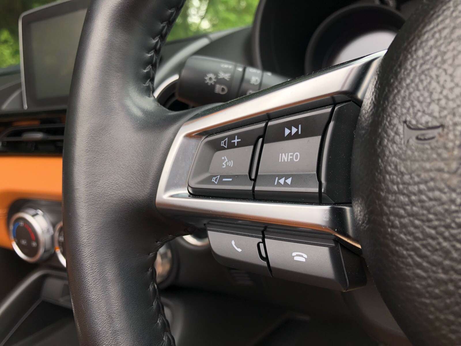 2018 FIAT 124 2018 FIAT 124