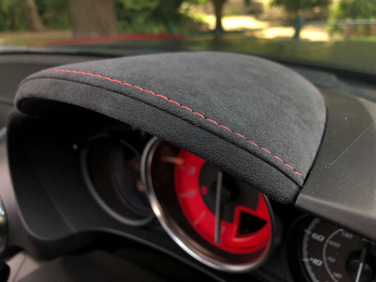 2017 ABARTH 124 2017 ABARTH 124