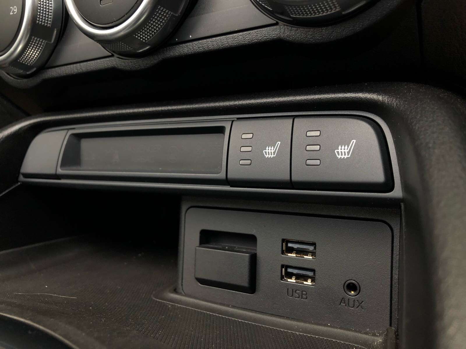 2017 ABARTH 124 2017 ABARTH 124