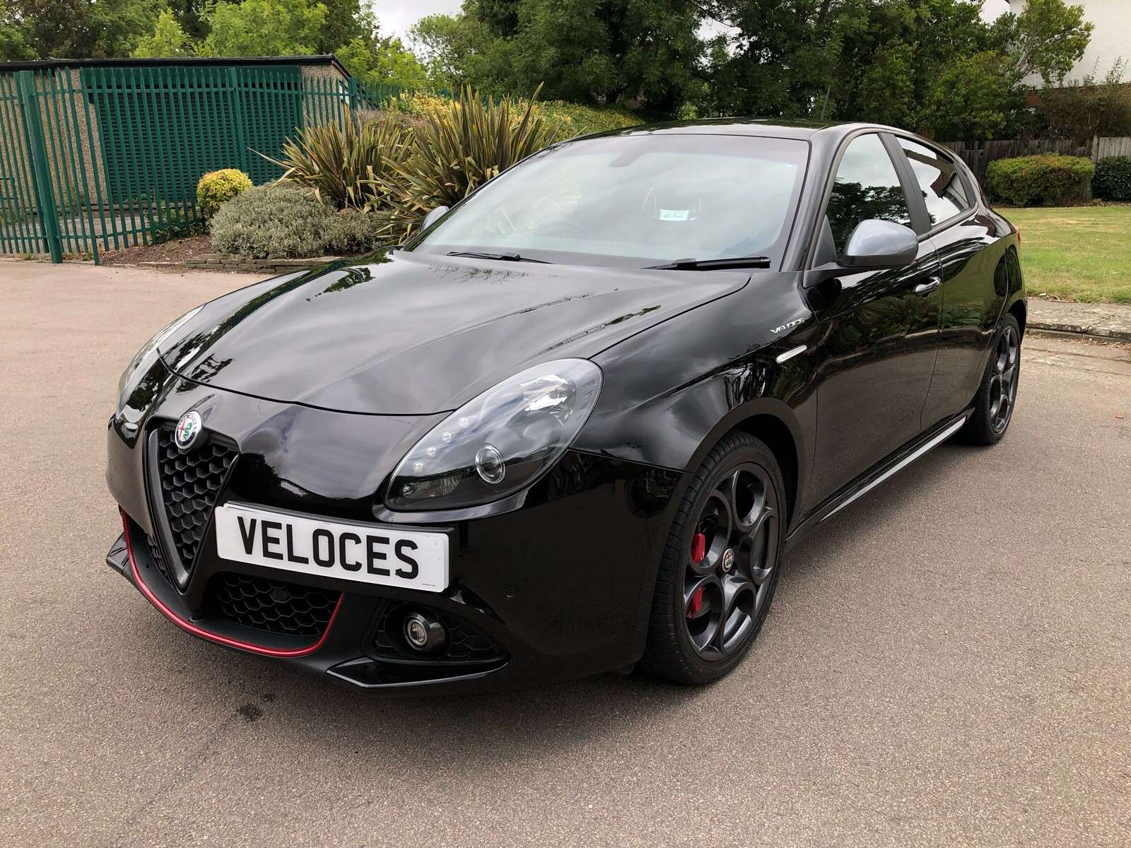 2016 ALFA ROMEO GIULIETTA 2016 ALFA ROMEO GIULIETTA