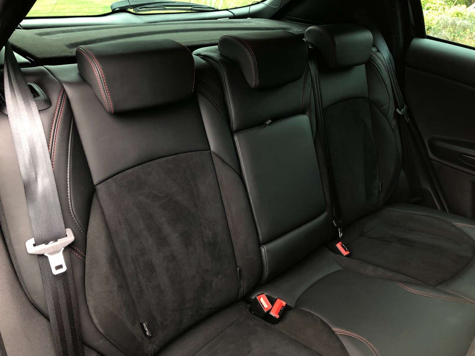 2016 ALFA ROMEO GIULIETTA 2016 ALFA ROMEO GIULIETTA