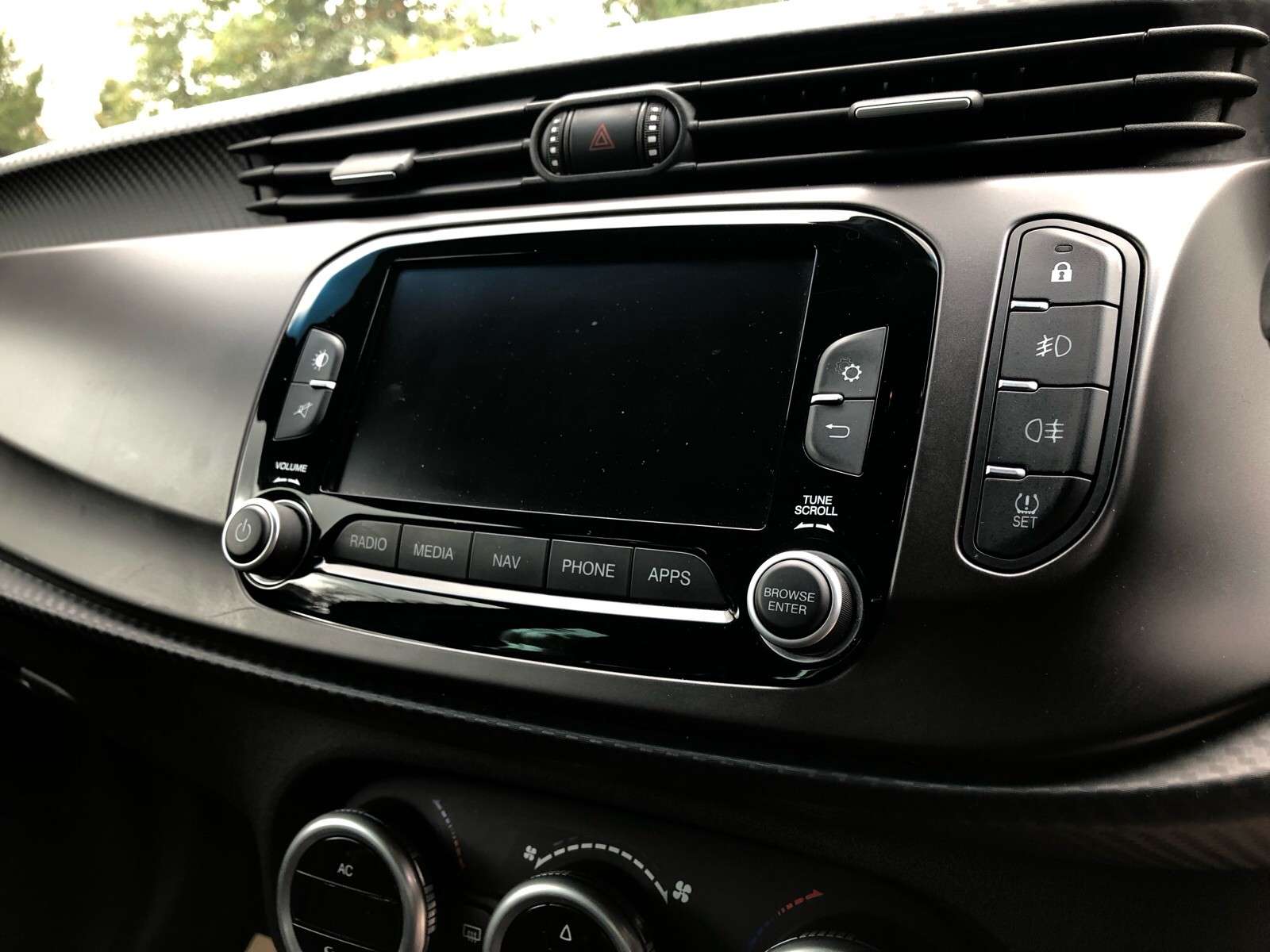 2016 ALFA ROMEO GIULIETTA 2016 ALFA ROMEO GIULIETTA