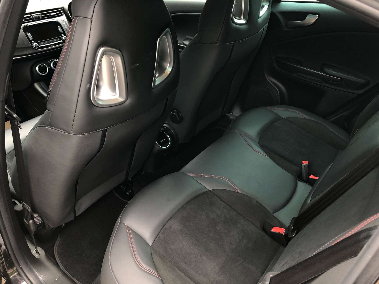 2016 ALFA ROMEO GIULIETTA 2016 ALFA ROMEO GIULIETTA