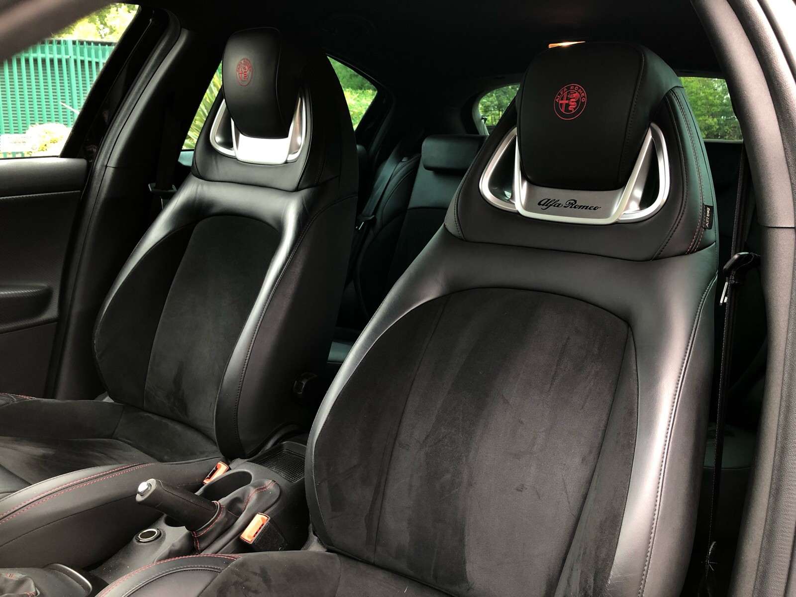 2016 ALFA ROMEO GIULIETTA 2016 ALFA ROMEO GIULIETTA