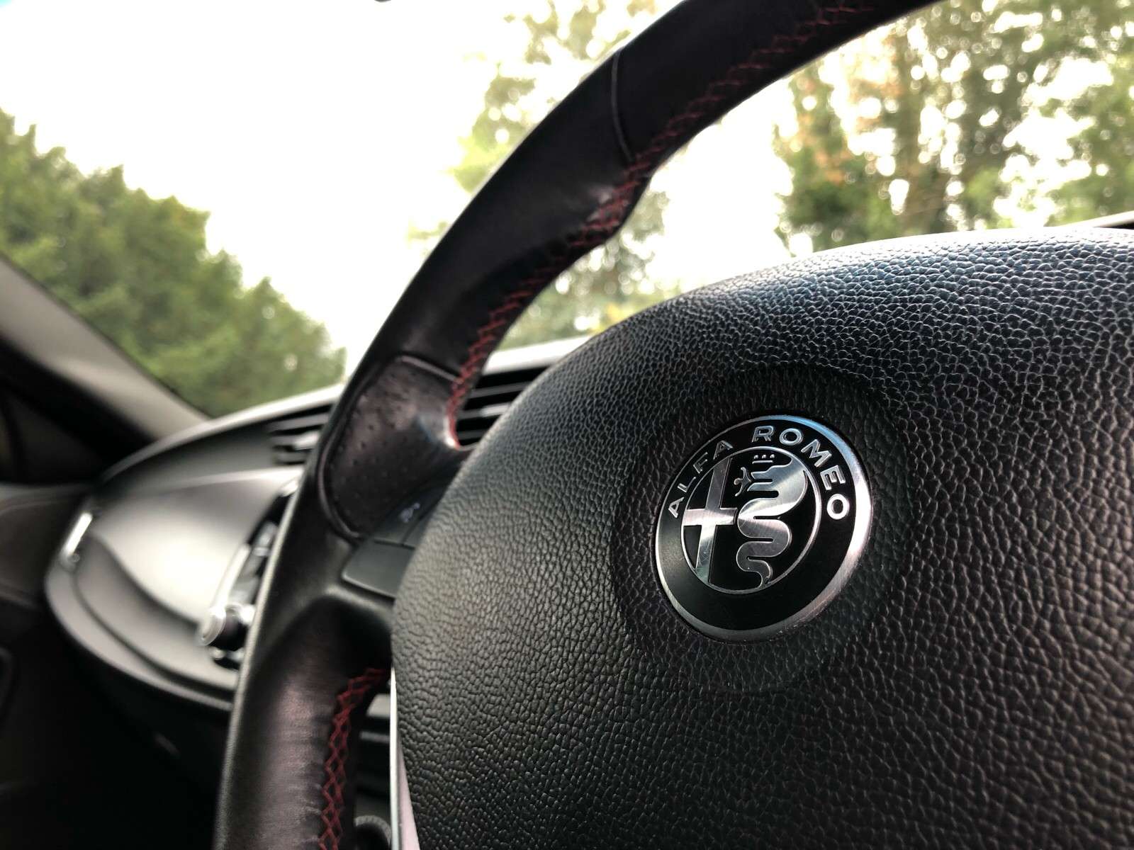 2016 ALFA ROMEO GIULIETTA 2016 ALFA ROMEO GIULIETTA