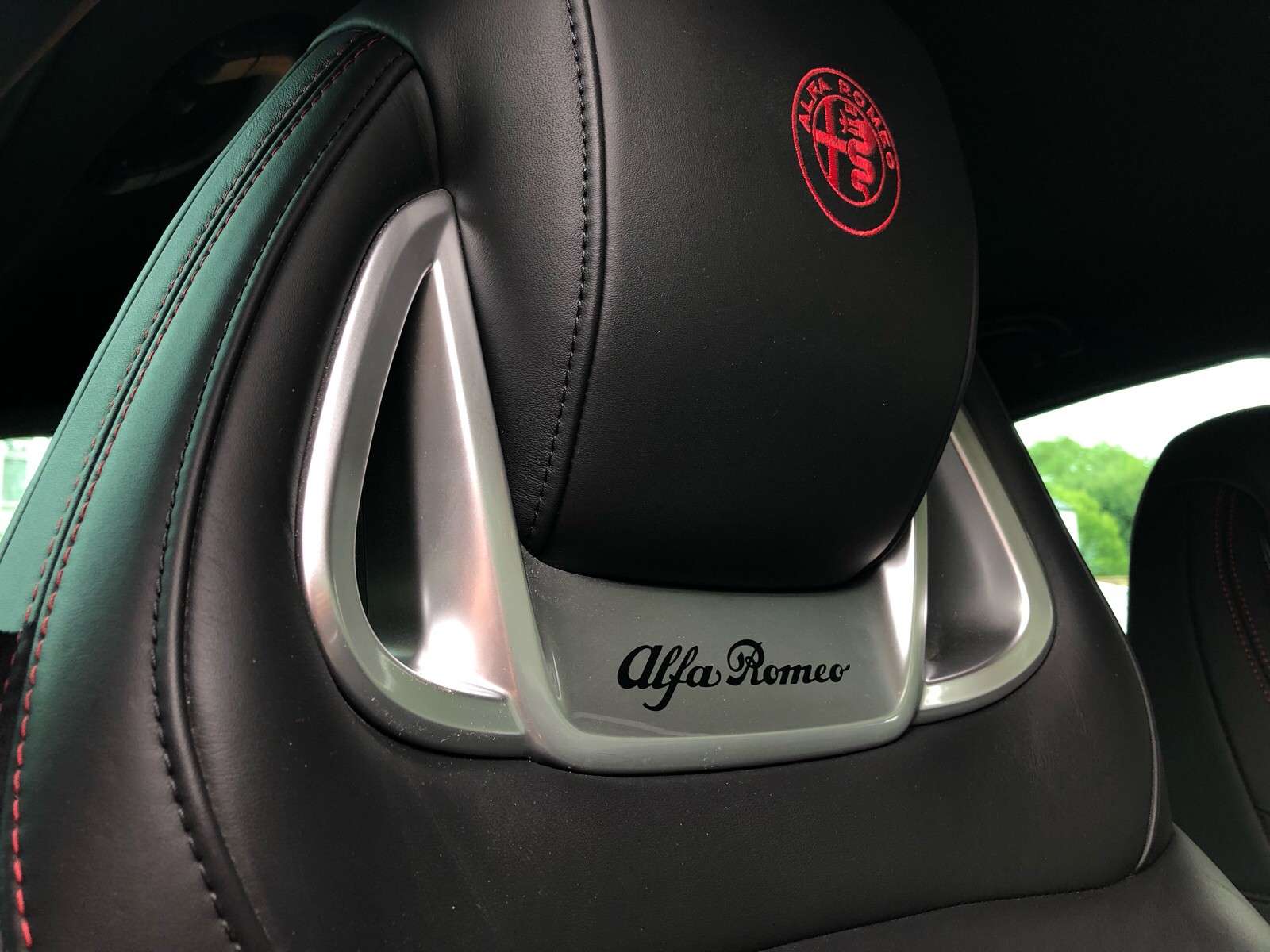 2016 ALFA ROMEO GIULIETTA 2016 ALFA ROMEO GIULIETTA