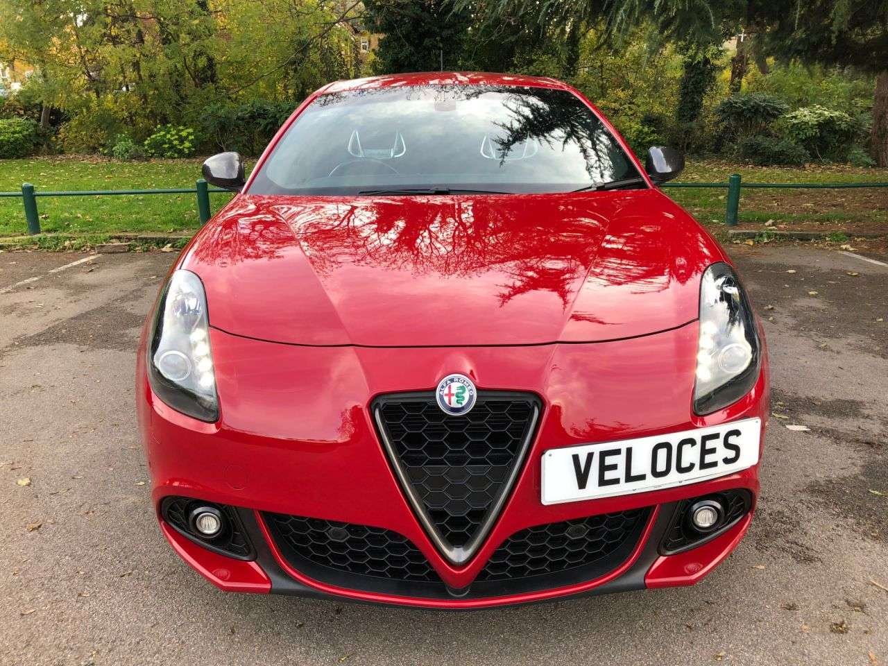 A 2017 ALFA ROMEO GIULIETTA 1.7 TBI VELOCE TCT 5d AUTO 240 BHP RECENT CAMBELT & WATERPUMP A 2017 ALFA ROMEO GIULIETTA 1.7 TBI VELOCE TCT 5d AUTO 240 BHP RECENT CAMBELT & WATERPUMP