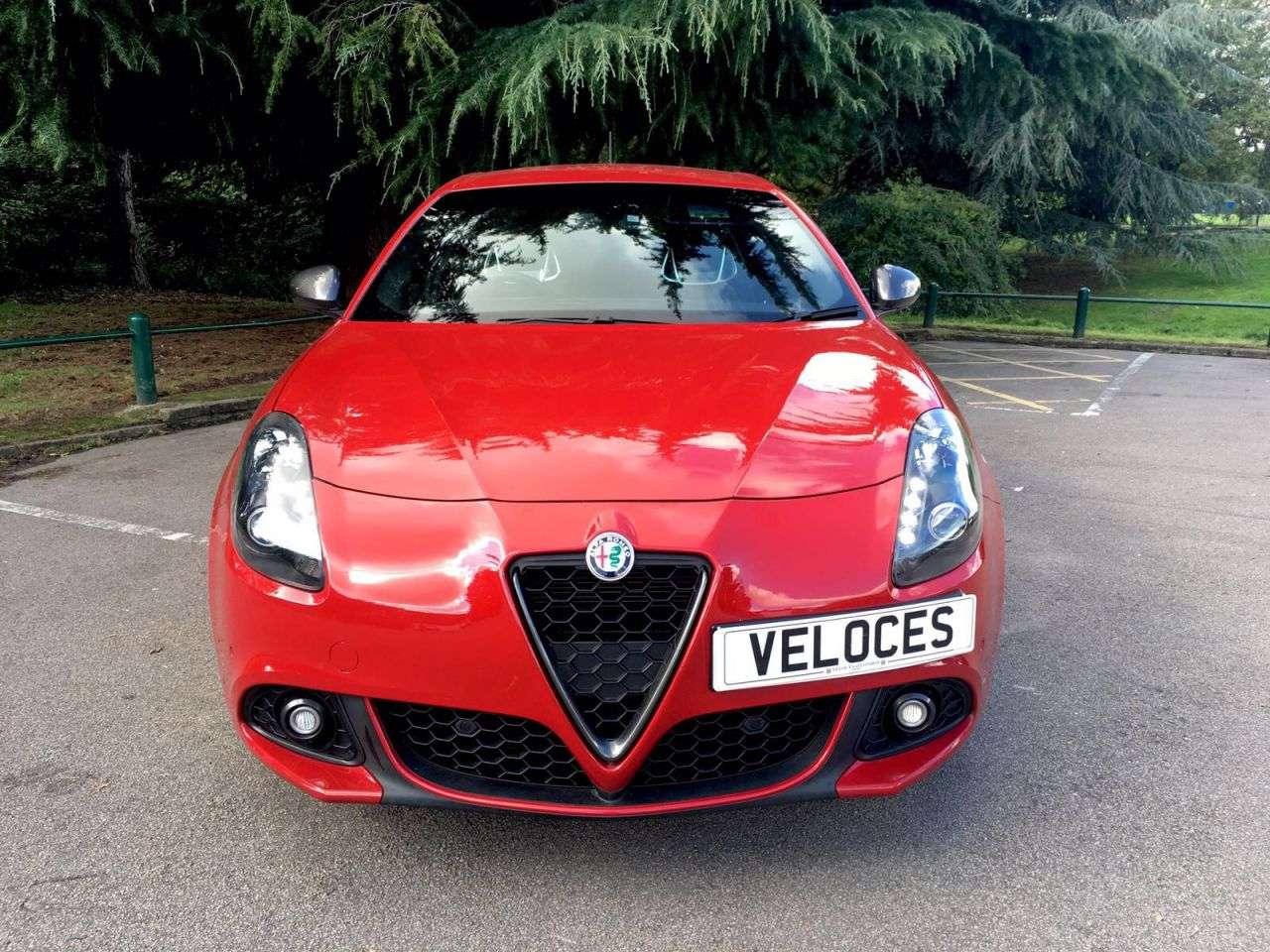 A 2018 ALFA ROMEO GIULIETTA 1.7 TBI VELOCE TCT 5d AUTO 240 BHP 240BHP PADDLESHIFT AUTO A 2018 ALFA ROMEO GIULIETTA 1.7 TBI VELOCE TCT 5d AUTO 240 BHP 240BHP PADDLESHIFT AUTO